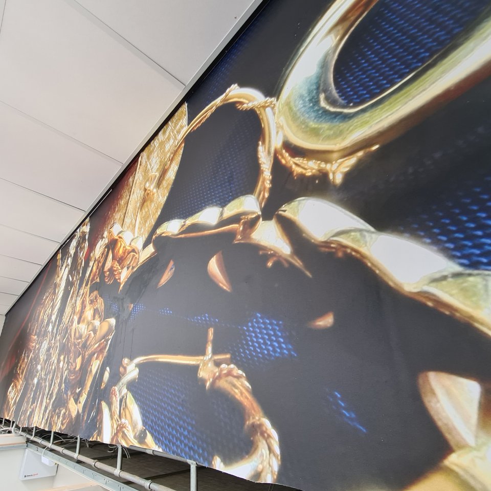 projecten goudwisselkantoor
