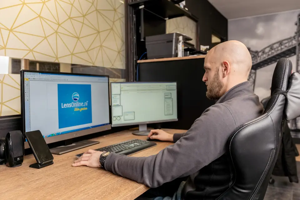 Ontwerpen Dsign Reclamemakers