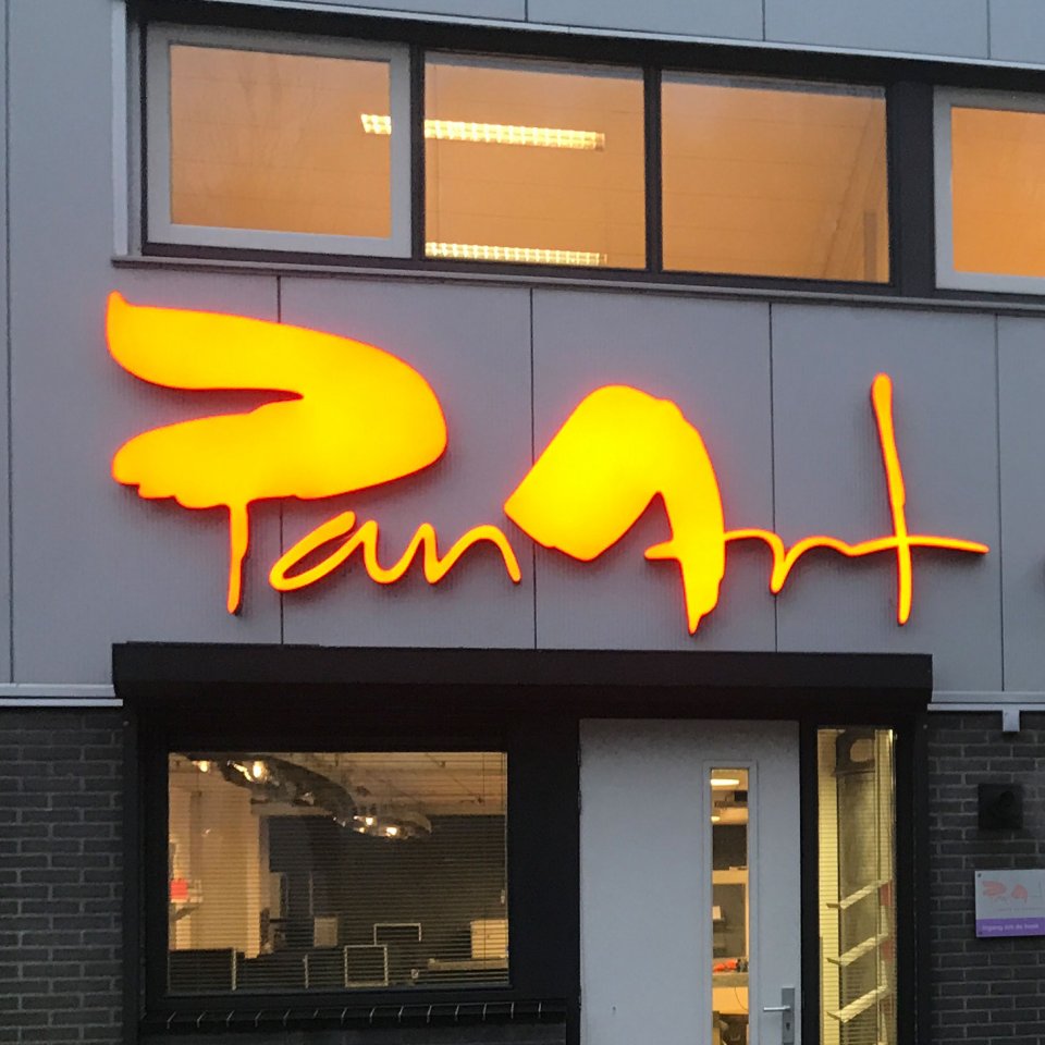 projecten panart