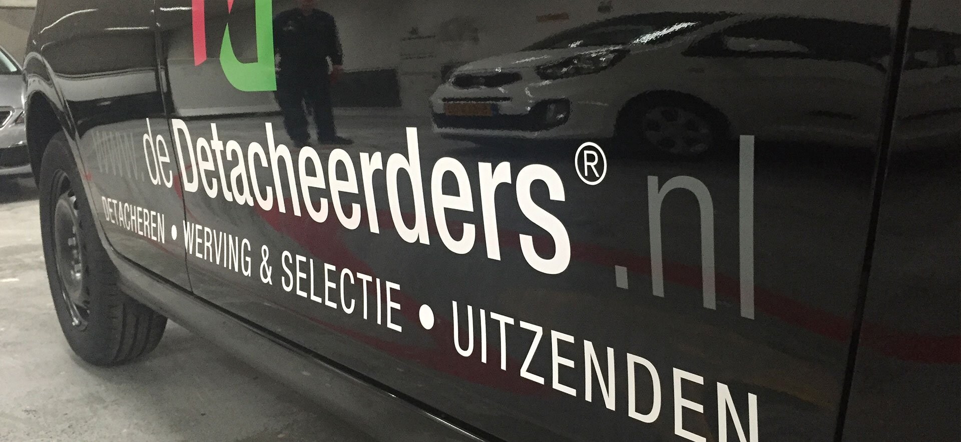 project dedetacheerders