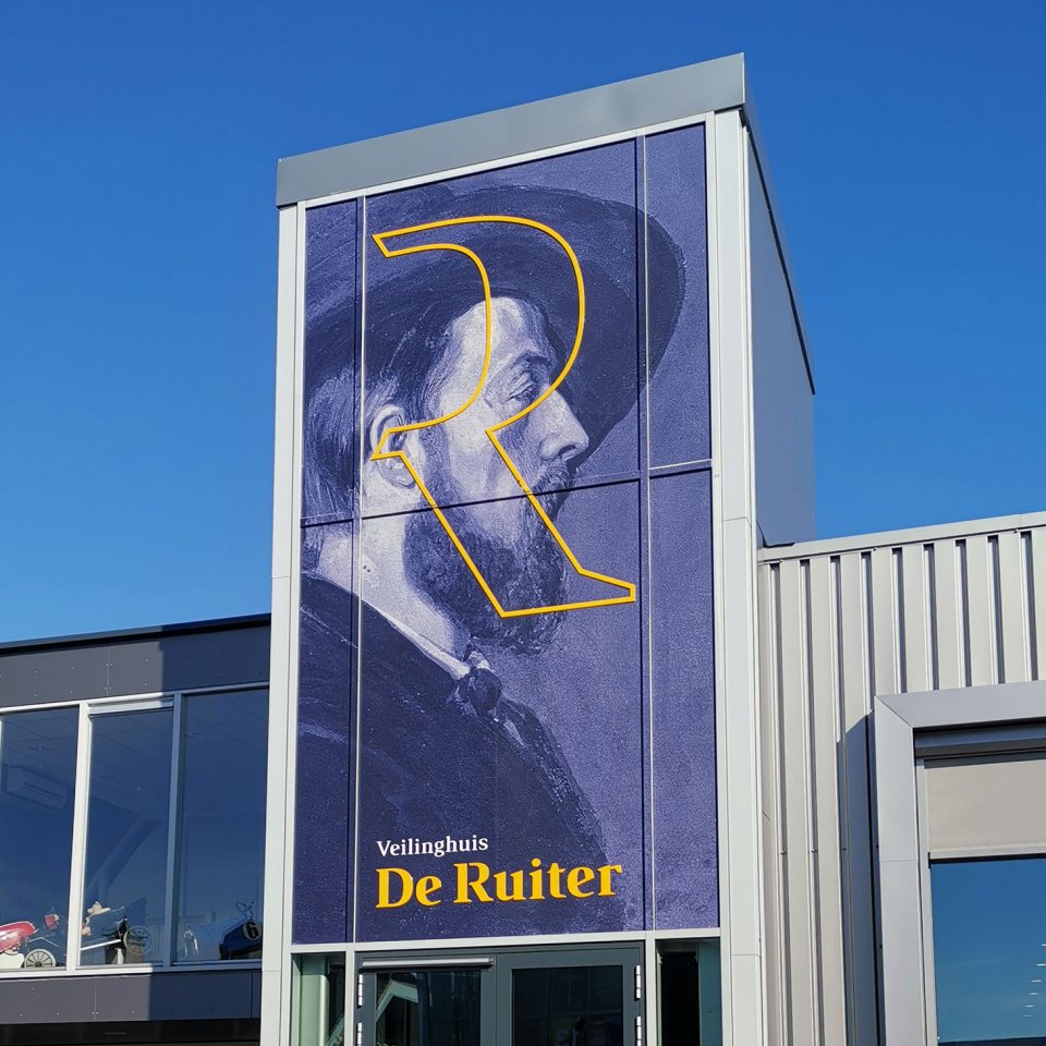 projecten veilinghuisderuiter